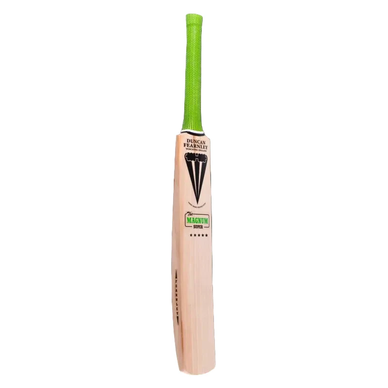 Duncan Fearnley Magnum Super 5* Adults Cricket Bat - Image 2