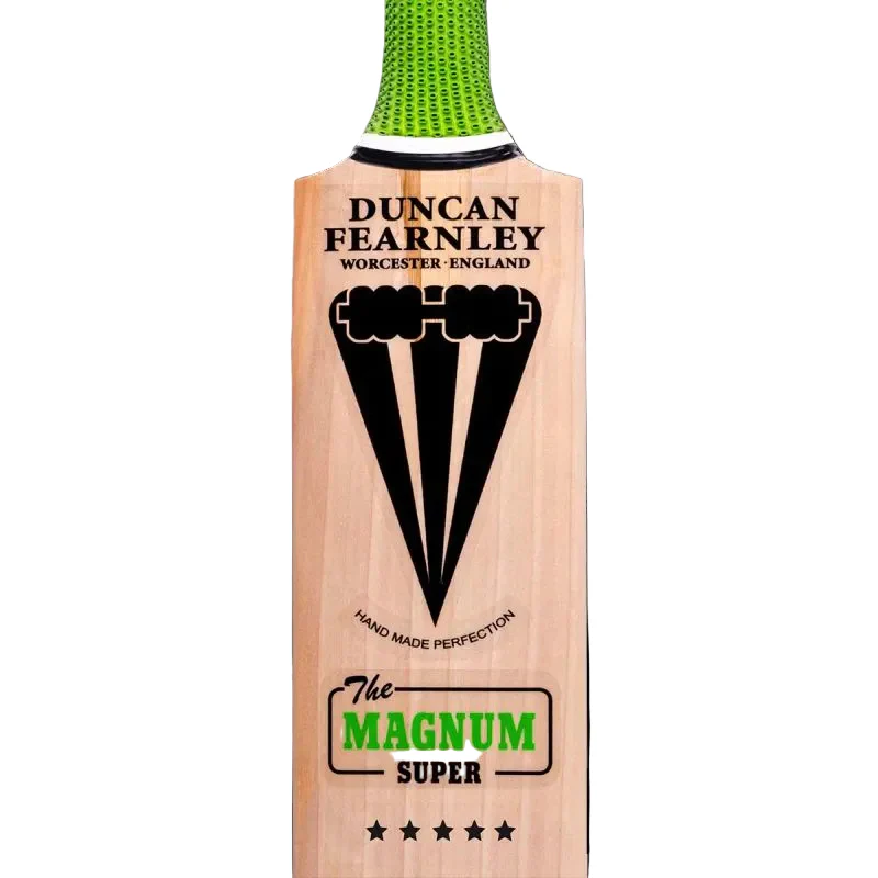 Duncan Fearnley Magnum Super 5* Adults Cricket Bat - Image 3