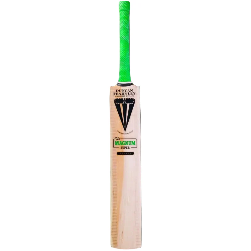 Duncan Fearnley Super Magnum Select Adults Cricket Bat