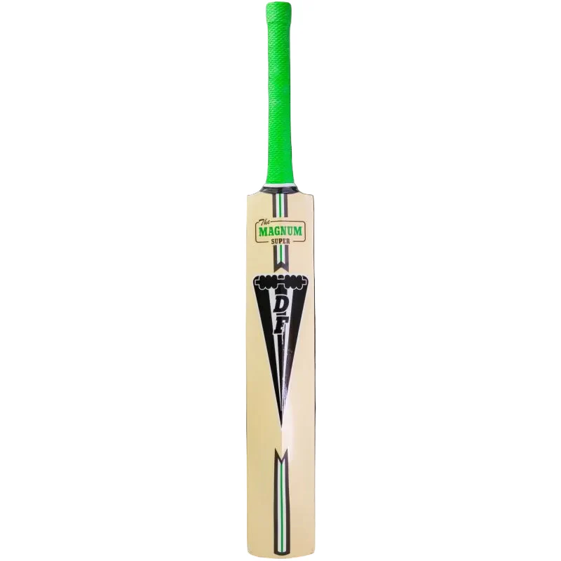 Duncan Fearnley Super Magnum Select Adults Cricket Bat - Image 2