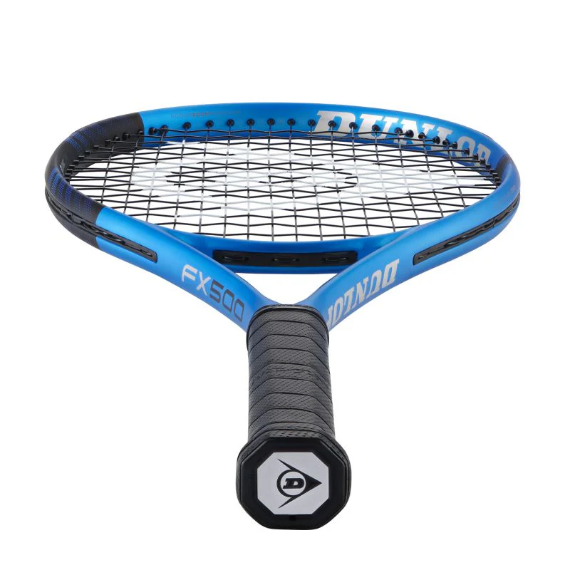Dunlop FX500 Tennis Racquet - Image 2