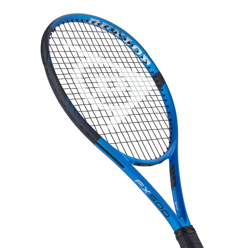 Dunlop FX500 Tennis Racquet - Image 3