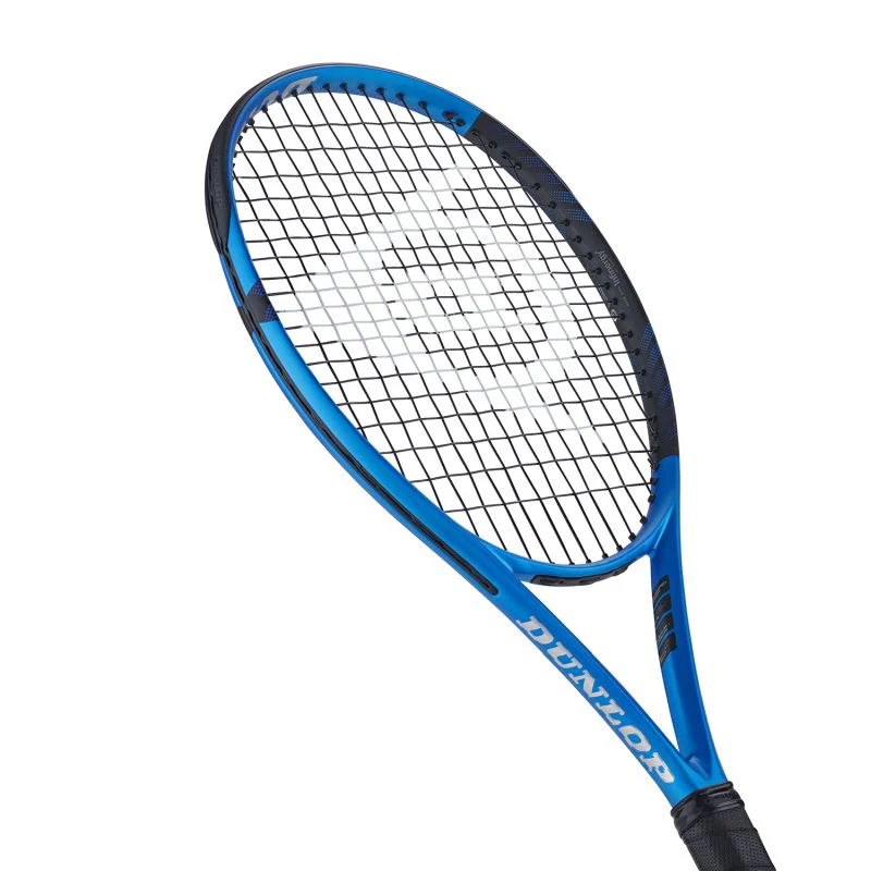 Dunlop FX500 Tennis Racquet - Image 4