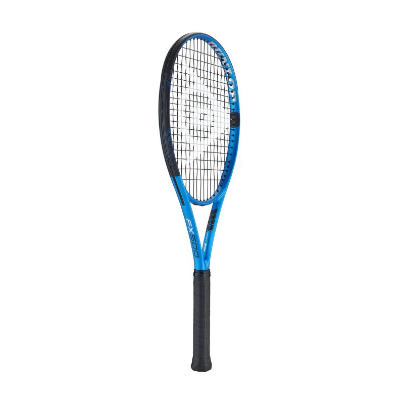 Dunlop FX500 Tennis Racquet - Image 5