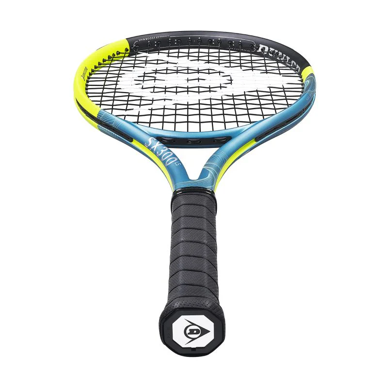 Dunlop SX300 LS Tennis Racquet - Image 2
