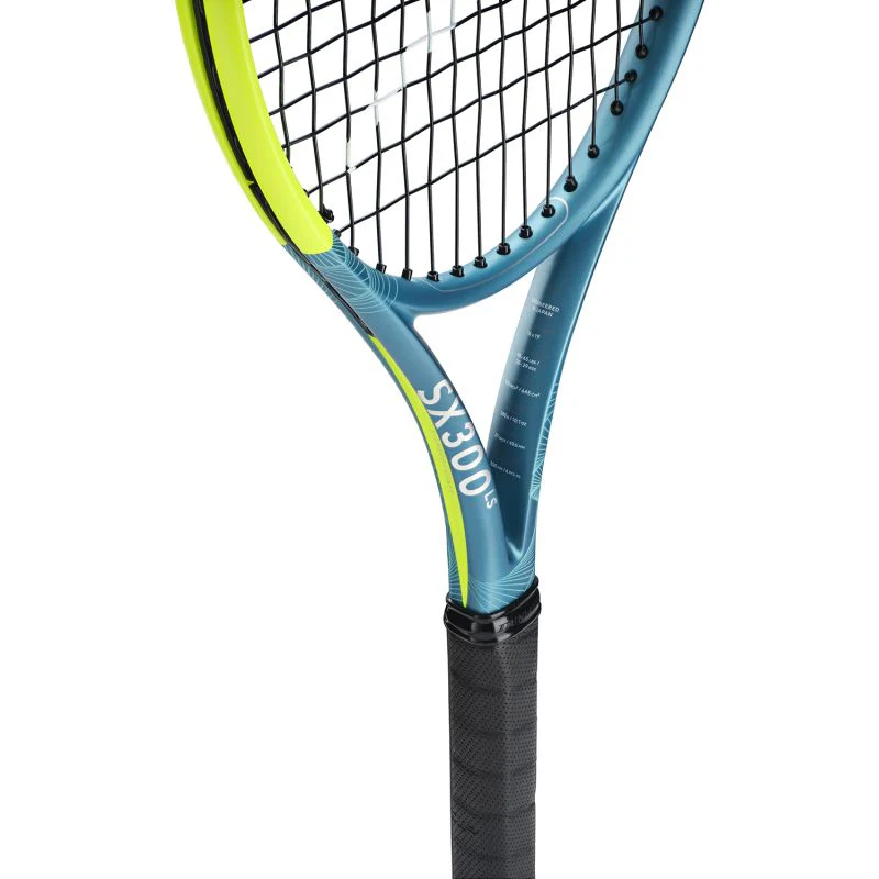 Dunlop SX300 LS Tennis Racquet - Image 3