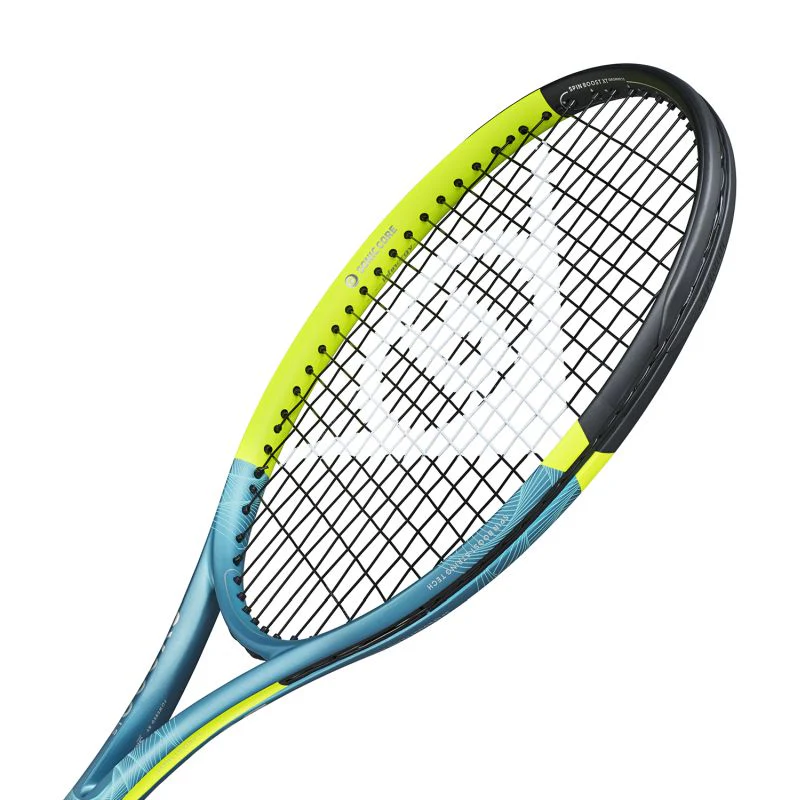 Dunlop SX300 LS Tennis Racquet - Image 4