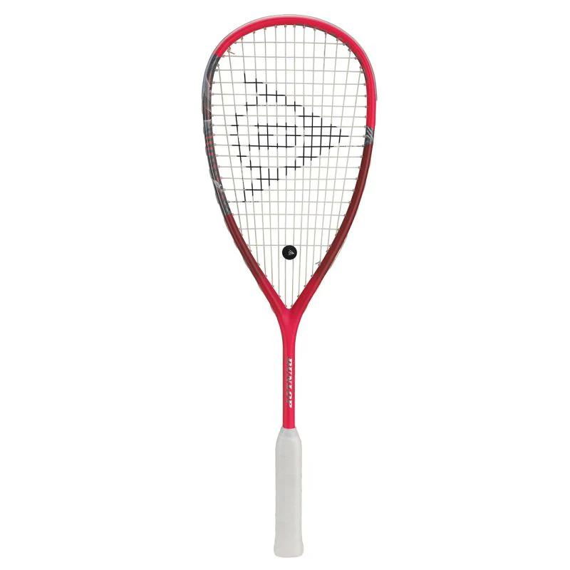 Dunlop Tempo Pro Squash Racquet