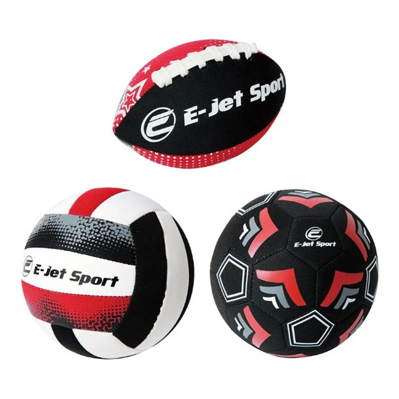 E-JET Aqua Power Mini Balls - SET OF 3