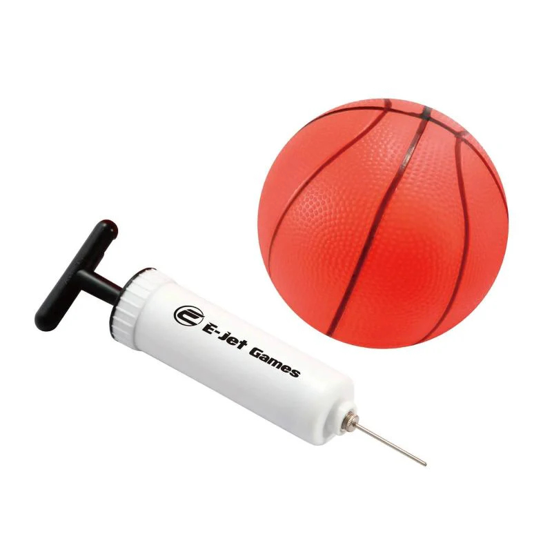 E-JET Mini Basketball Backboard Combo - Image 2
