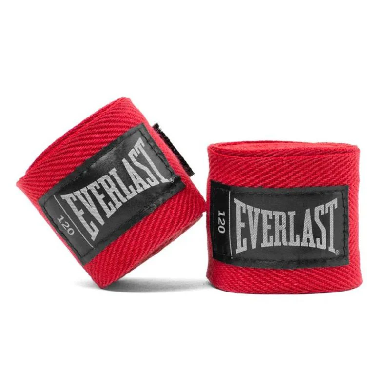 Everlast 120 Core Hand Wraps
