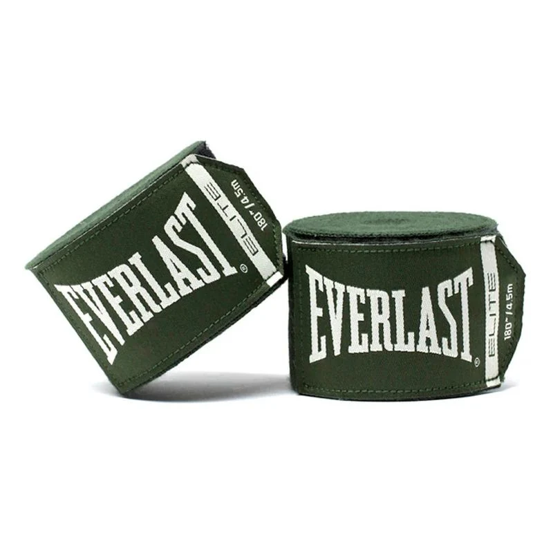 Everlast 180 Elite Hand Wraps