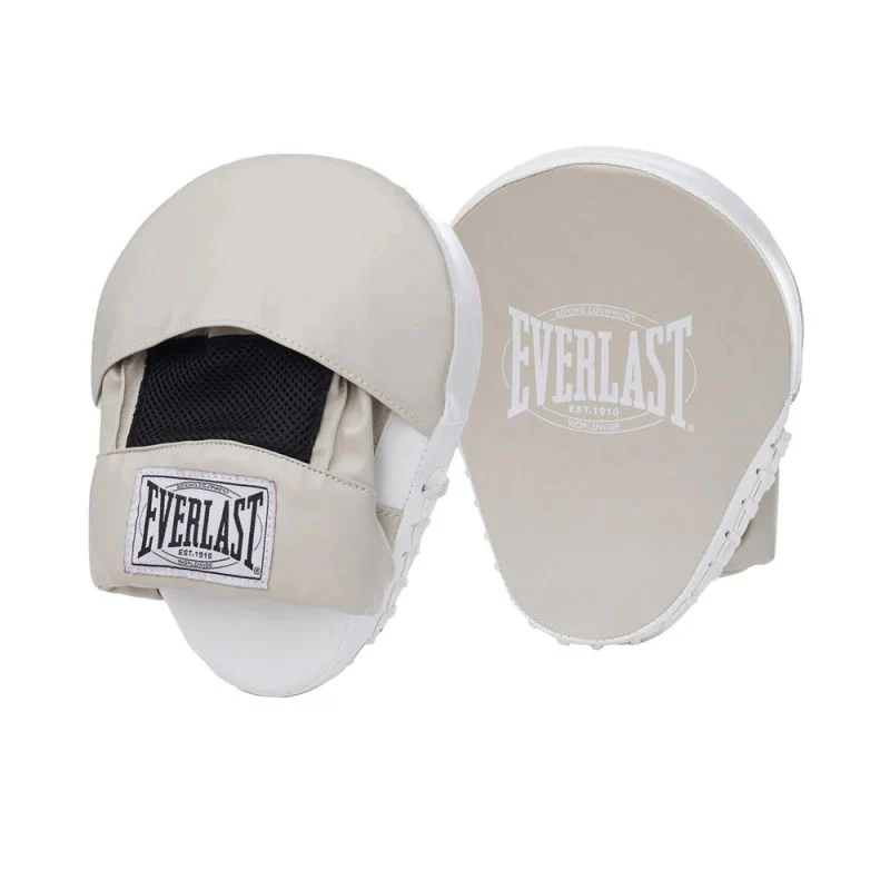 Everlast 1910 10oz Mitt Kit - Image 2