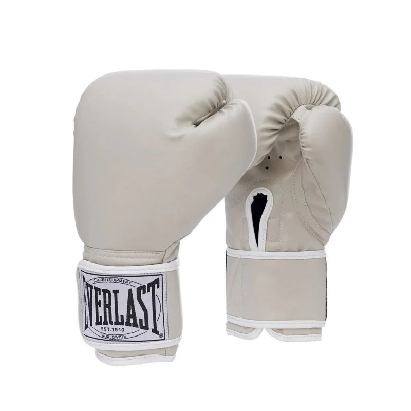 Everlast 1910 10oz Mitt Kit - Image 3