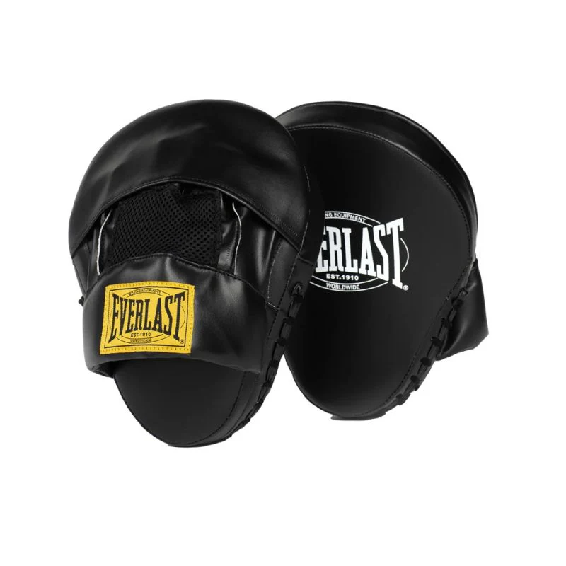 Everlast 1910 12oz Mitt Kit - Image 2