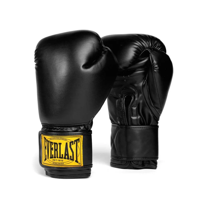 Everlast 1910 12oz Mitt Kit - Image 3