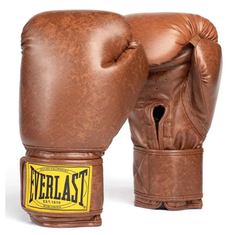 Everlast 1910 12oz Training Glove