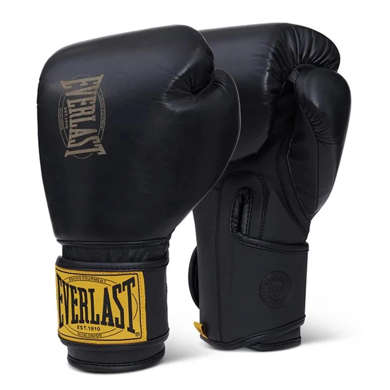 Everlast 1910 Advanced Boxing Glove