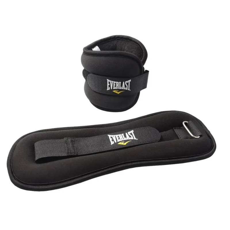 Everlast 1kg Ankle/Wrist Weights - Image 2