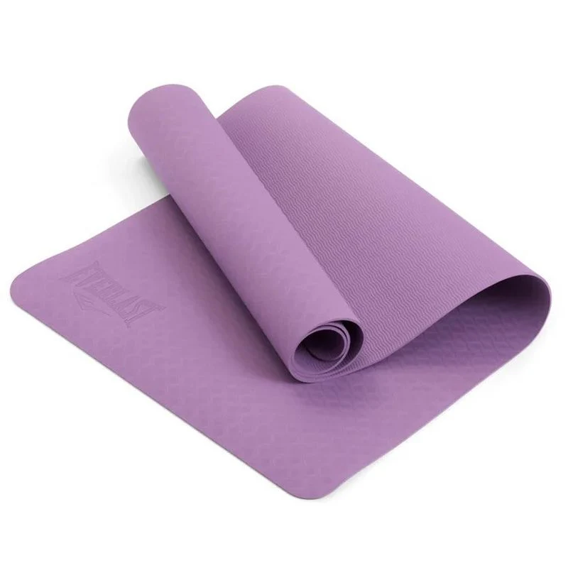 Everlast 4MM TPE Yoga Mat