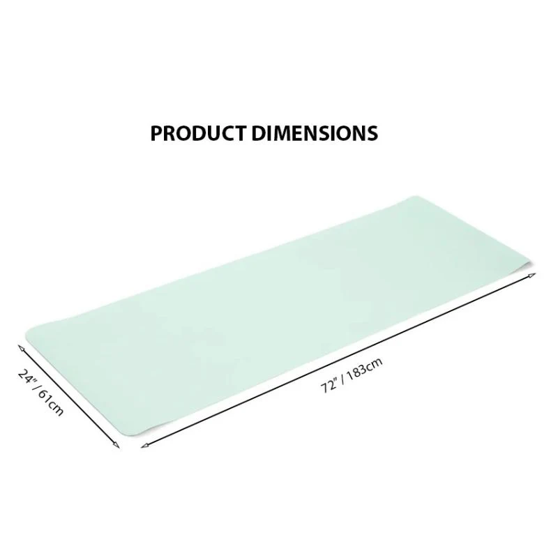 Everlast 6MM TPE Yoga Mat - Image 2