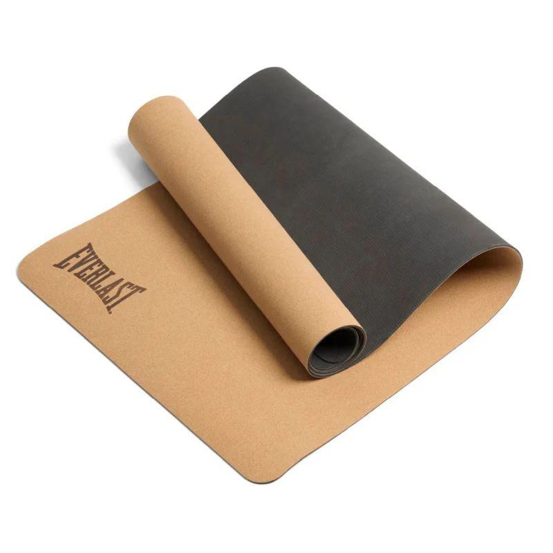 Everlast Cork Yogo Mat