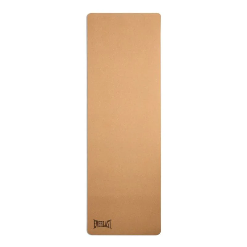 Everlast Cork Yogo Mat - Image 2