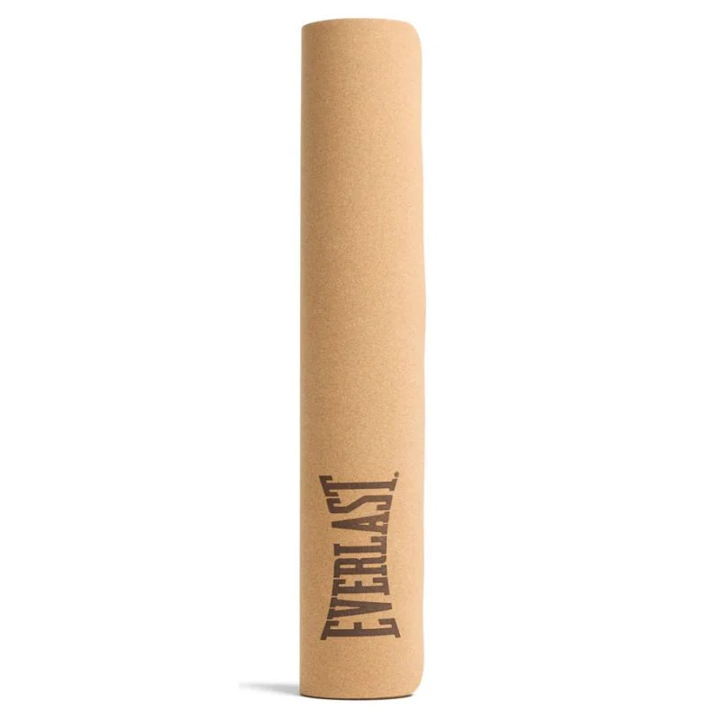 Everlast Cork Yogo Mat - Image 3