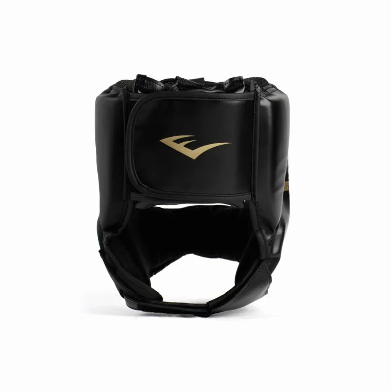 Everlast Elite Headgear - Image 2