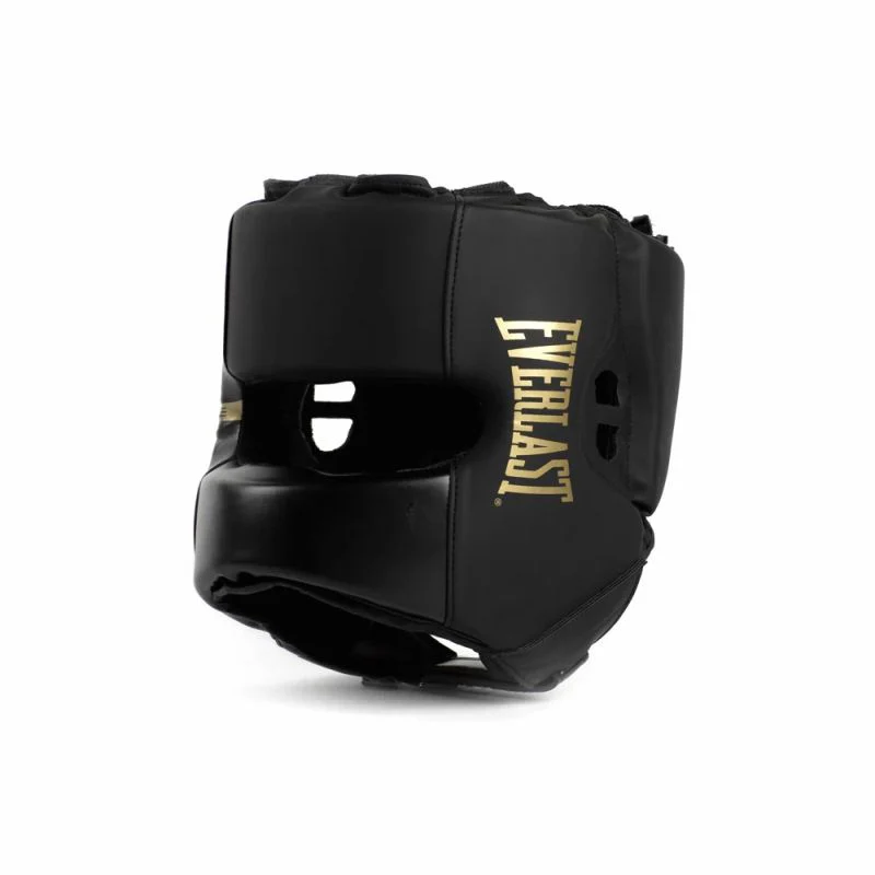 Everlast Elite Headgear - Image 3