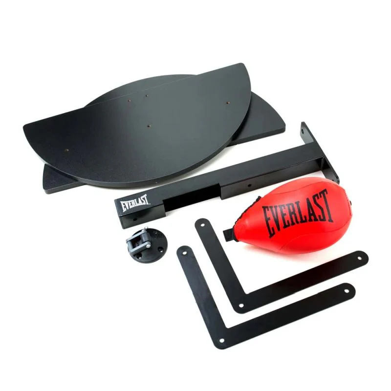 Everlast Elite Speed Bag Kit - Image 2
