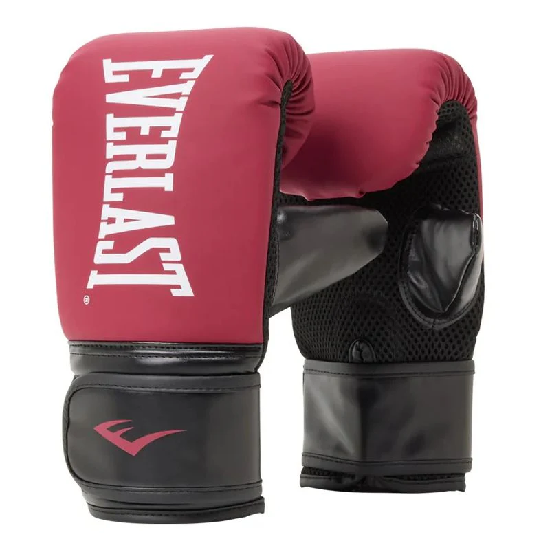 Everlast Elite Tempo Cardio Boxing Gloves