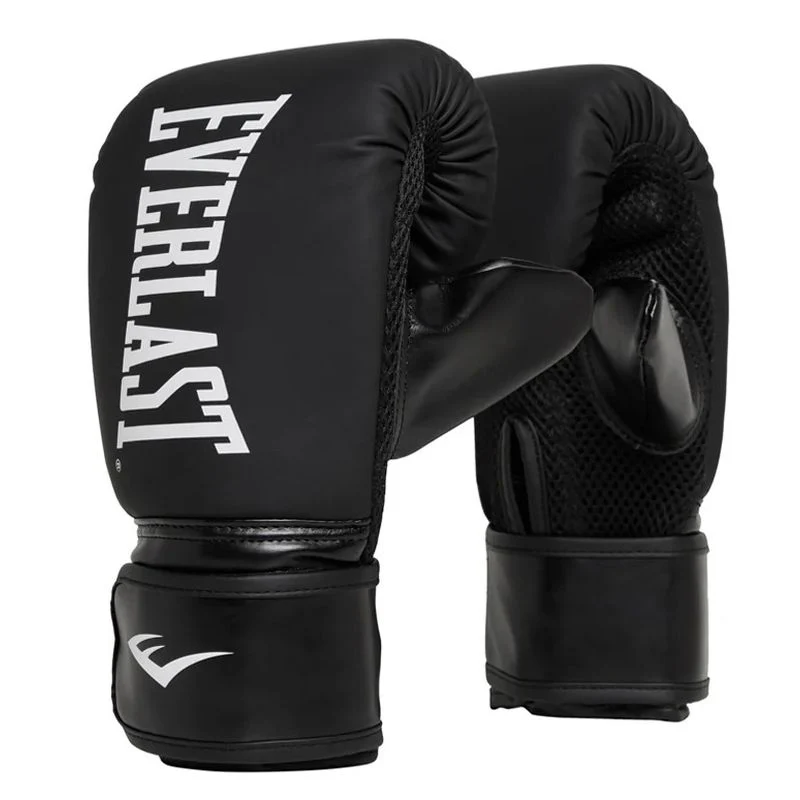 Everlast Elite Tempo Cardio Boxing Gloves