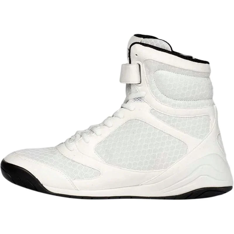 Everlast Elite2 Hi-Top Boxing Boot - Image 2