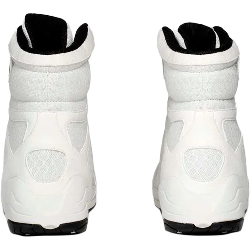 Everlast Elite2 Hi-Top Boxing Boot - Image 4