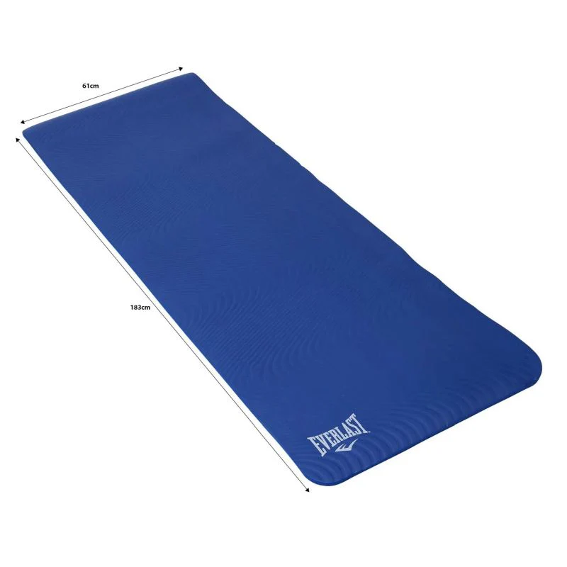 Everlast Exercise Mat - Image 2
