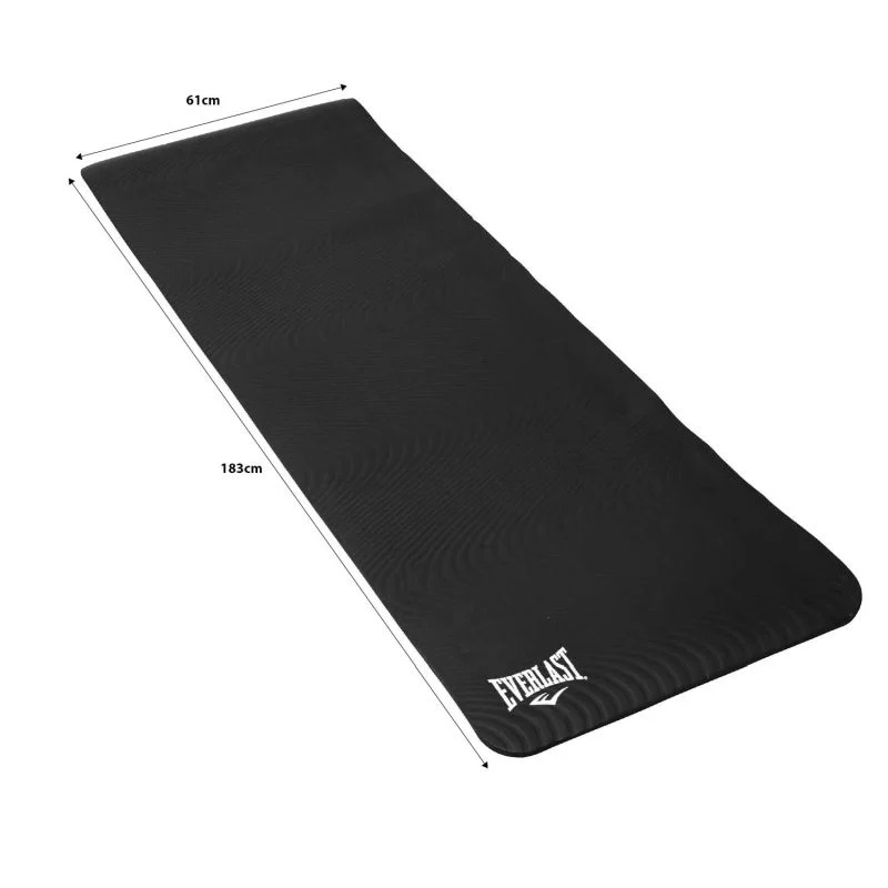 Everlast Exercise Mat - Image 2