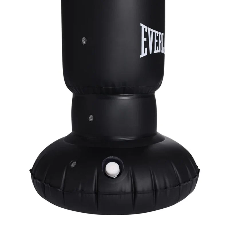 Everlast Inflatable Punching Bag - Image 2
