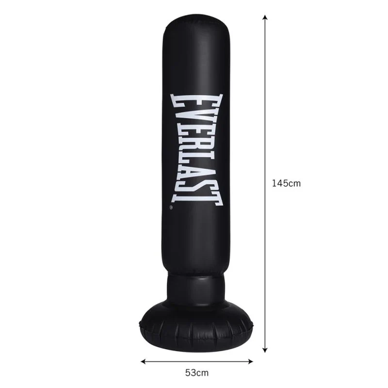 Everlast Inflatable Punching Bag - Image 3