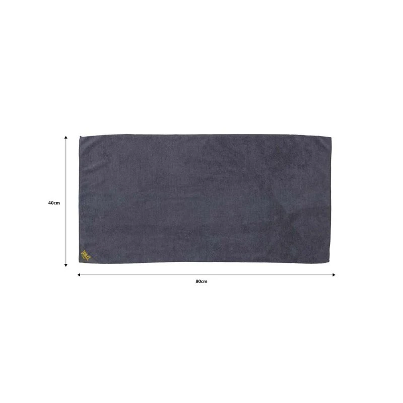Everlast Microfibre Gym Towel - Image 2