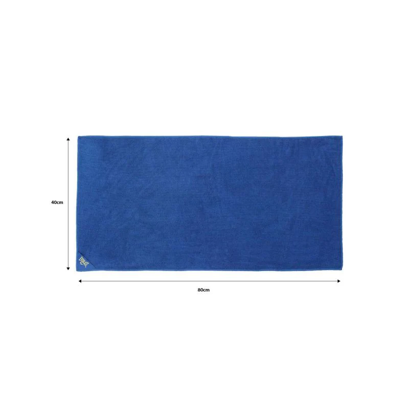 Everlast Microfibre Gym Towel - Image 2
