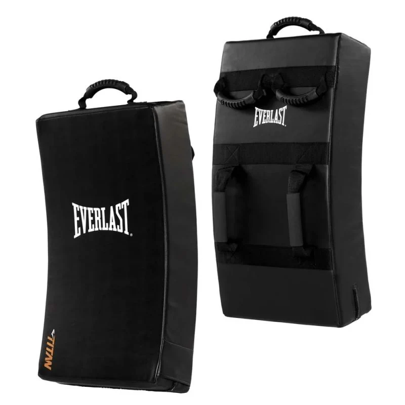 Everlast Titan Curved Kickshield
