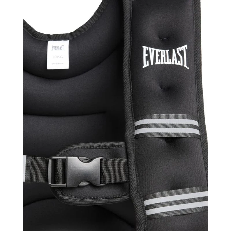 Everlast Weighted Vest - Image 3