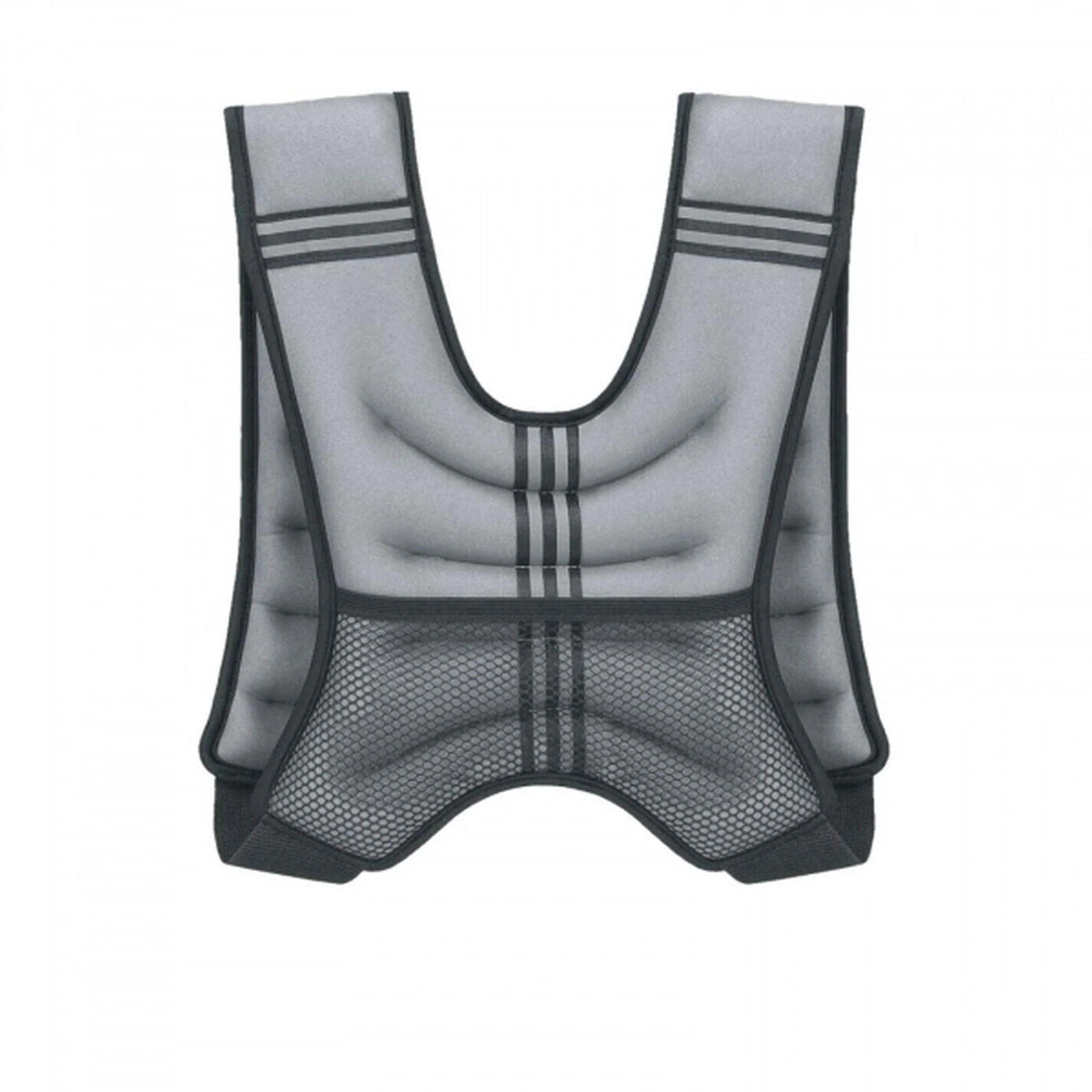 Everlast 4.5kg Weighted Vest - Image 2