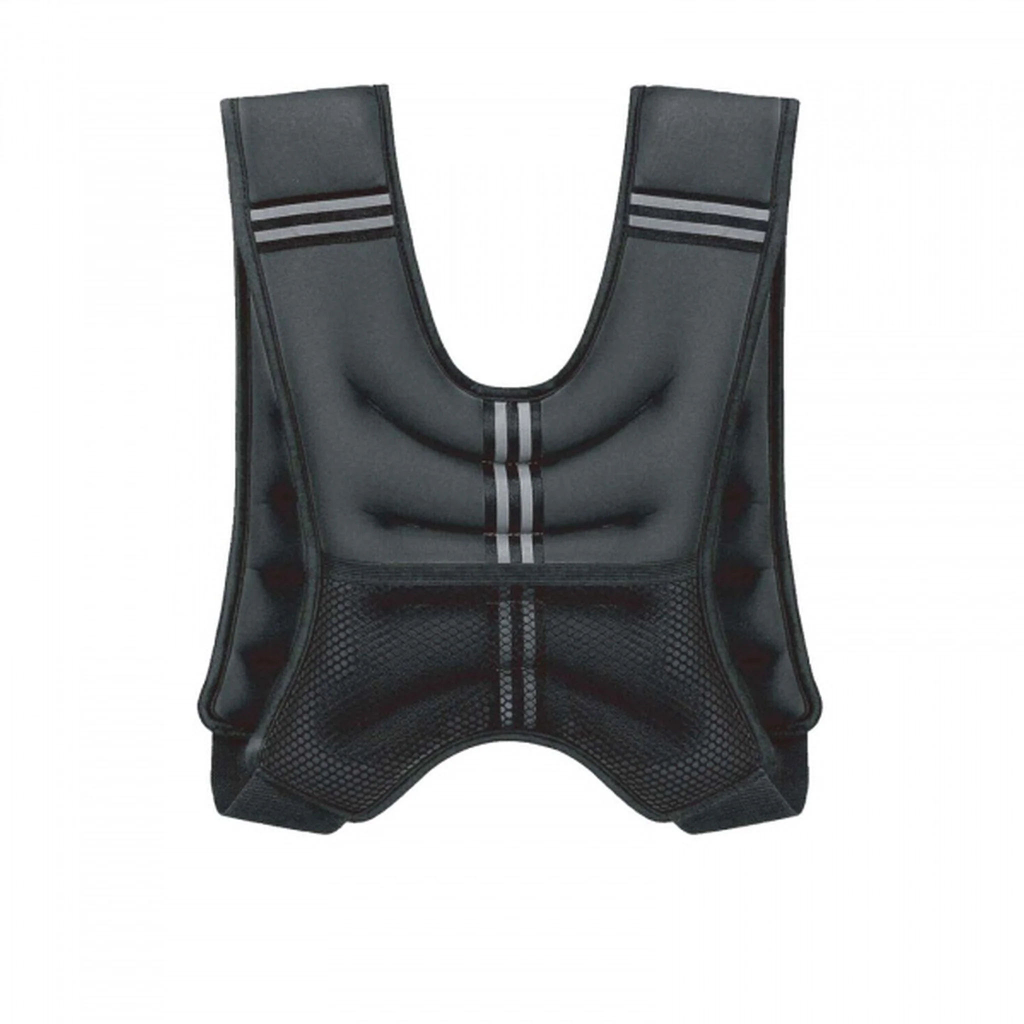 Everlast 9kg Weighted Vest - Image 2