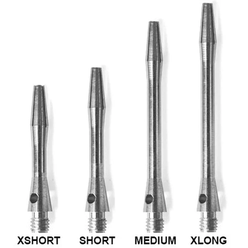 Formula Alloy Shafts - Image 2