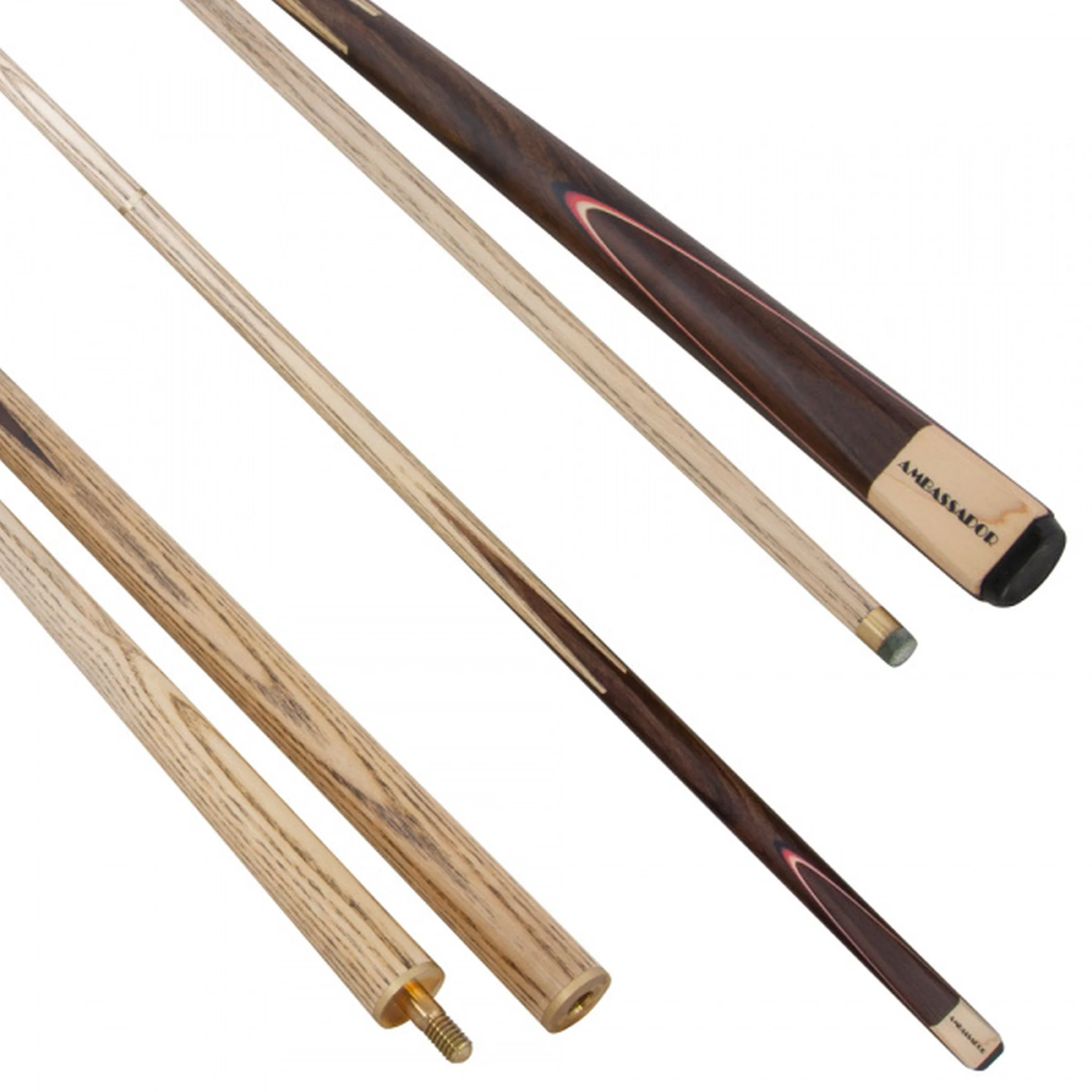 Formula Ambassador 2pce Cue