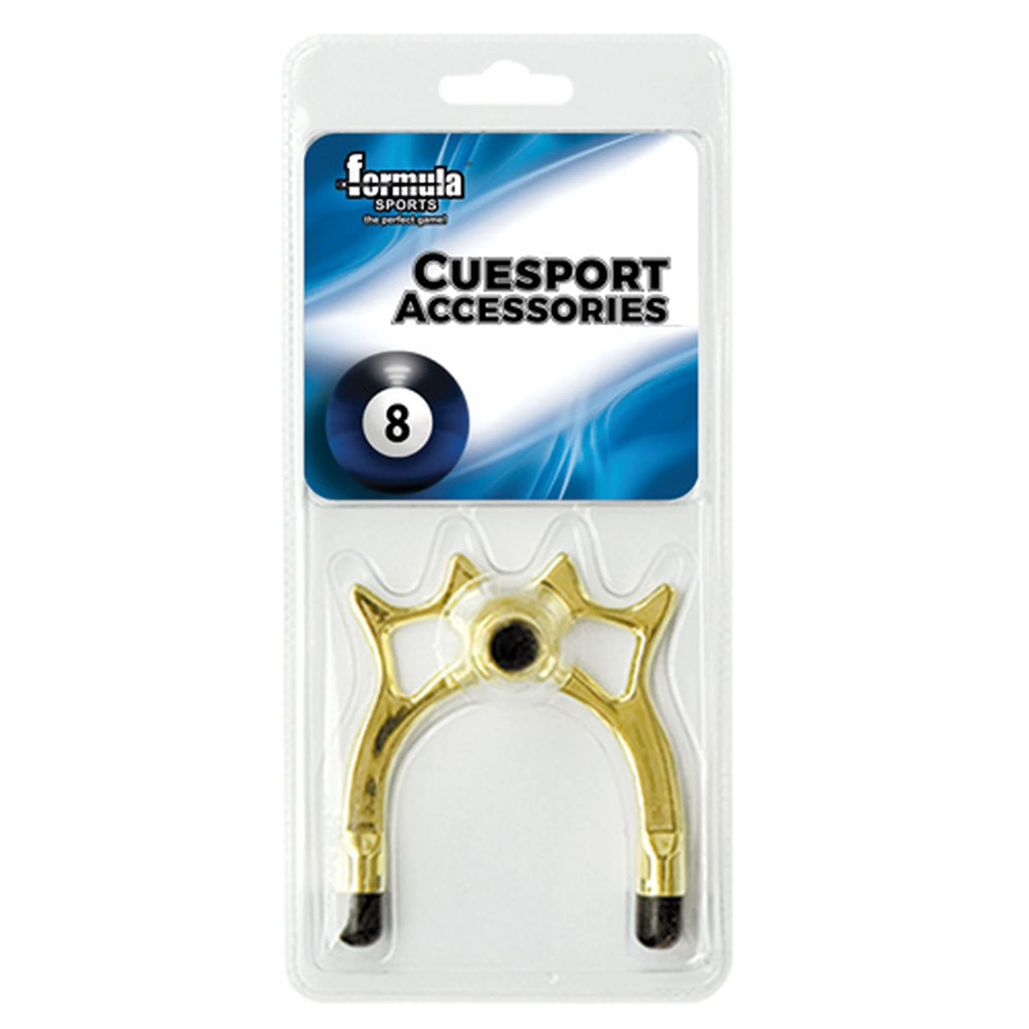 Formula Brass Spider Rest