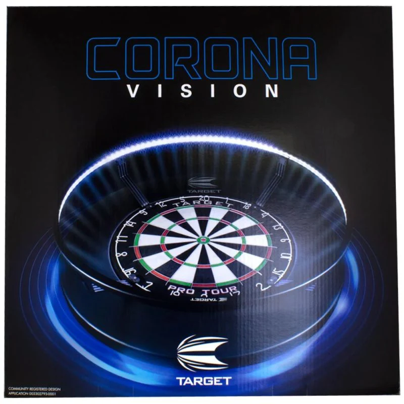 Corona Vision LED Light - Image 2