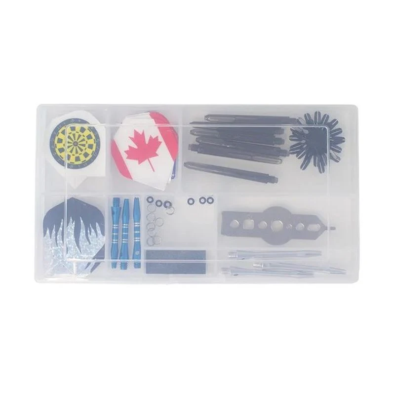 Formula Deluxe Darts Repair Kit - Image 2